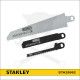 Fűrészlap kardfűrészhez, univerz. 239 mm - 3db - Stanley (STA29992)