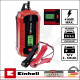 Akkumulátor töltő 12V -  4A - Einhell (CE-BC 4 M)