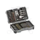 Bit készlet 43 db-os, gépi, torziós, extra kemény - Bosch