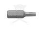Bit torx 1/4" T25*25 mm Kingtony