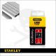 Tűzőkapocs A típus - 10 mm 1000 db - Stanley