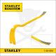 Pajszer - ládabontó vas, erős, profi 910 mm - Stanley FatMax