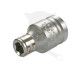 Bit tartó adapter 1/2"-  8 mm=5/16"-os bithez BGS