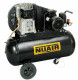 Kompresszor, dugattyús 100L 2,2 KW 10 bar 230V NUAIR (B3800B/100CM3)