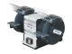 Kettős köszörű, ipari OPTIgrind 200 mm 600W - 230V - GU 20