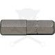 Bit hatszög 2.0 x 25 mm 1/4"