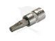 Rátűzőkulcs - crowa+bit 1/4" torx T35 rövid - egyedi méretű - BGS