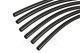 Üzemanyag műanyagcső készlet  8 x 10 x 1 mm - 6 db - hossz 340 mm Laser