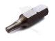 Bit torx 5/16" T25*30 mm Genius