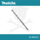 Kőzetfúró 18.0 x 450 mm - négyélű - SDS-Plus - V-Plus - Makita