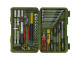 Szerszámkészlet 43 db-os koffer készlet 1/2" Proxxon