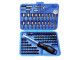 Univerzális bit készlet 122 részes