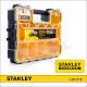 Szortimenter, vízhatlan, mély, ipari - Stanley FatM