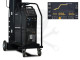 Hegesztő inverter TIG 4200 AC/DC MULTIWAVE RC