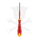 Csavarhúzó Ergonic VDE 1000 V szigetelt E-slim Torx 15 - Felo