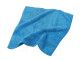 Törlőkendő - Mikroszálas 40x40 cm kék - magas minőségű - AT18
