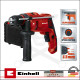 Ütvefúrógép  500W 1.5-13 mm gyorstokmányos - Einhell (TE-ID 500 E)
