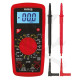 Multiméter, digitális DC 600 / AC 600V