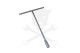 T-kulcs fix 12-es 290 mm