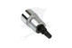 Rátűzőkulcs - crowa+bit 3/8" Torx T35 x 50 mm - Laser Tools