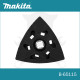 Multifunkciós tartozék tépőzáras csiszolótalp 93 mm BTM/TM - Makita