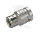 Bit tartó adapter 1/2"- 10 mm-es bithez BGS