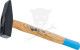 Kalapács, lakatos - fa nyéllel 0,5 kg