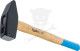 Kalapács, lakatos - fa nyéllel 2,0 kg