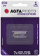 Elem 3V - CR2 Lithium AgfaPhoto