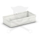 Systainer - Betétdoboz Box 150x300x68/2 - Festool