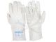 Kesztyű hegesztő, hő-lángálló- Fehér, AWI/TIG 11" - IWELD