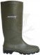 Gumicsizma Sav és Lúgálló Pricemastor Zöld 43-as - Dunlop