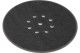 Csiszolótányér védőelem, 215 mm IP-STF-D215/8/2x