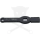 Féknyeregkulcs -TEHER- 20 mm üthető belső torx 3/4" MAN - BGS