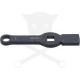 Féknyeregkulcs -TEHER- 19 mm üthető 12 lapú 3/4" - BGS