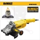 Sarokcsiszoló 230 mm 2200W - DeWalt