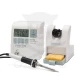Forrasztópáka állomás  48 W 230 V-os 150-450 °C LCD kijelző - Fahrenheit