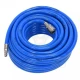 Levegőcső szerelt kék 20 méteres, standard gyorscsatlakozóval - Yato