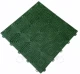 Műhelypadló - SwissDeck SportDeck 33,3x33,3cm Turf Green
