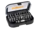 Csavarhúzó bit készlet 31 db-os - DeWalt