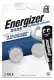 Elem 3V - CR2025 gombelem - Li Energizer Ultimate Performance