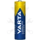 Elem 1.5V - AA LR6 ceruza Long Life Power - alkáli Varta (VART-LR6-LONG)