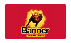 Banner
