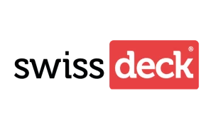 SwissDeck - Made in Holland